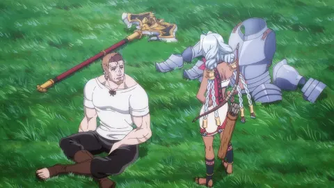 The Frontier Lord Begins with Zero Subjects still 5