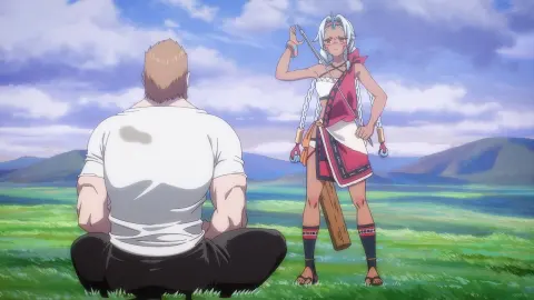 The Frontier Lord Begins with Zero Subjects still 7