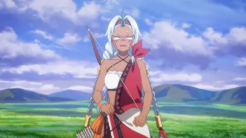 The Frontier Lord Begins with Zero Subjects still 8