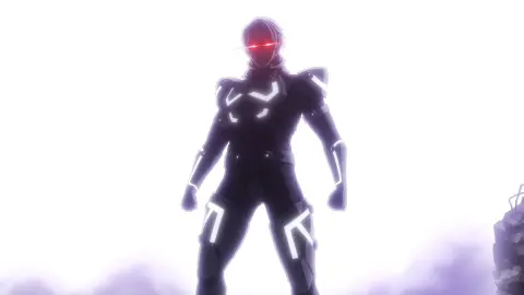 Cyborg 009: Nemesis still 4
