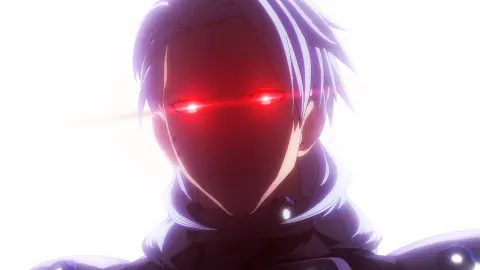 Cyborg 009: Nemesis still 5