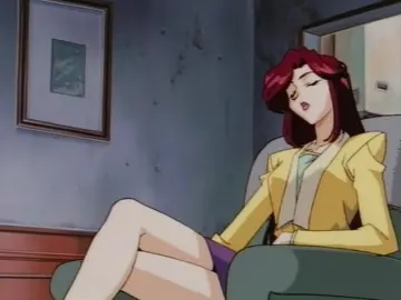 Nightwalker: The Midnight Detective still 10