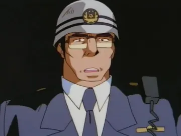 Nightwalker: The Midnight Detective still 2