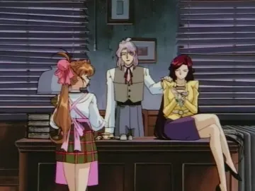 Nightwalker: The Midnight Detective still 8