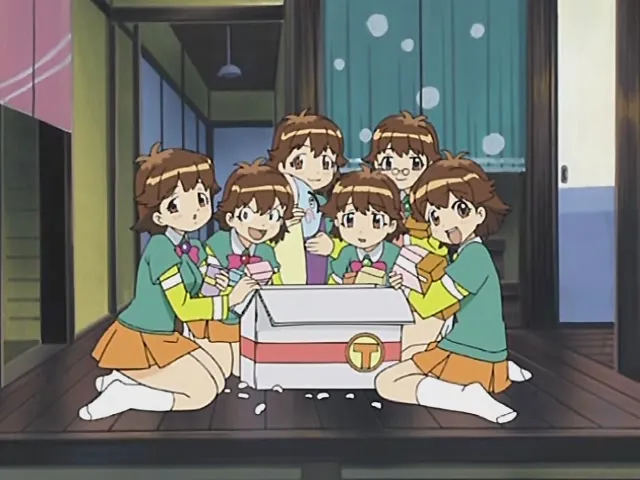 Shichinin no Nana
