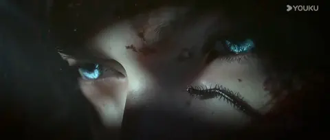 Beyond Time's Gaze still 5