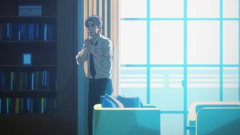 Kill Blue still 3