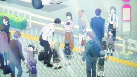 Kill Blue still 5