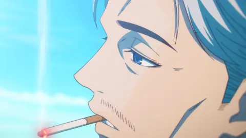 Kill Blue still 6