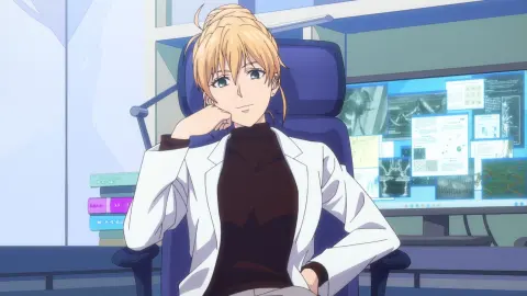 Kill Blue still 7