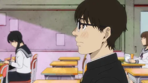 Tatsuki Fujimoto 17-26 still 11