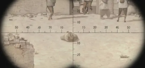 Кадр 6 из аниме «Кошачий апокалипсис»