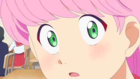 High School! Kimengumi (2026) still 10