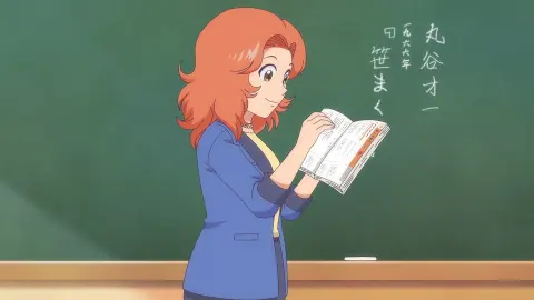 High School! Kimengumi (2026) still 11