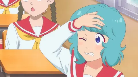 High School! Kimengumi (2026) still 6