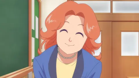High School! Kimengumi (2026) still 7