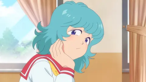 High School! Kimengumi (2026) still 9