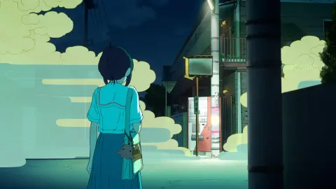 Cosmic Princess Kaguya! still 3