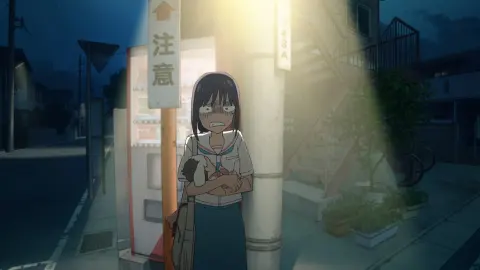 Cosmic Princess Kaguya! still 5