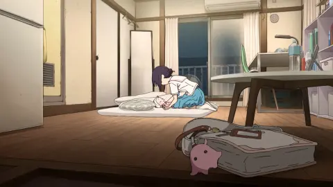 Cosmic Princess Kaguya! still 9