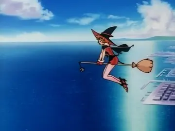 Magic User's Club OVA still 10
