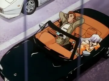 Magic User's Club OVA still 11