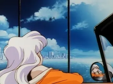 Magic User's Club OVA still 12