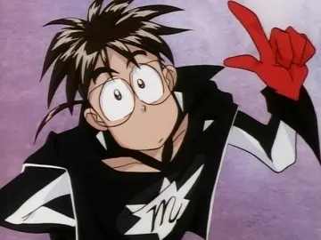 Magic User's Club OVA still 2