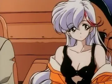 Magic User's Club OVA still 3