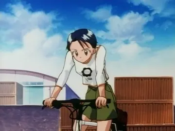Magic User's Club OVA still 4