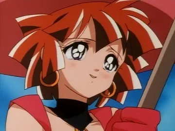 Magic User's Club OVA still 6