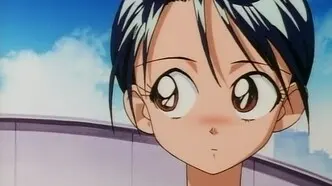 Magic User's Club OVA still 7