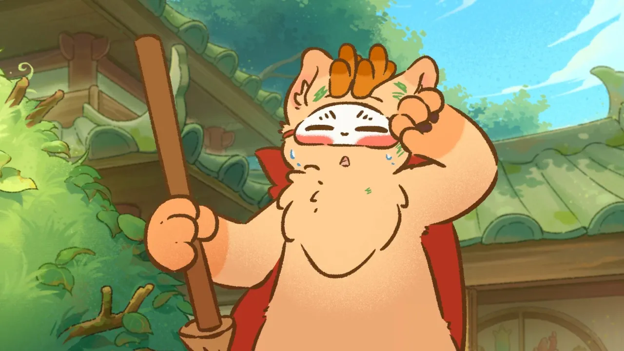 Fabulous Beasts 5th Season