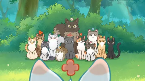 Fabulous Beasts 5th Season still 10