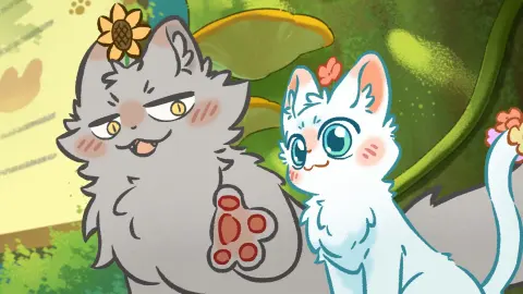 Fabulous Beasts 5th Season still 11