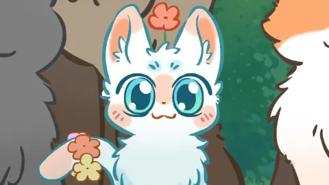Fabulous Beasts 5th Season still 12