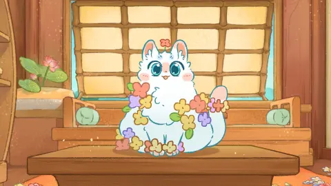 Fabulous Beasts 5th Season still 2
