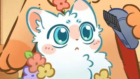 Fabulous Beasts 5th Season still 3