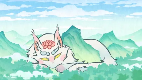 Fabulous Beasts 5th Season still 7