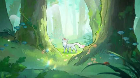 Fabulous Beasts 5th Season still 8