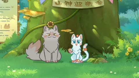 Fabulous Beasts 5th Season still 9