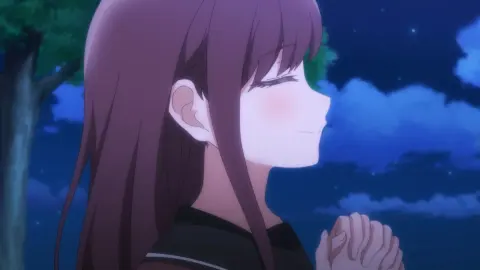 Marika's Love Meter Malfunction still 2
