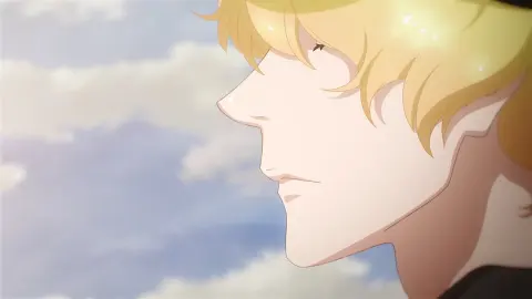 Love Through a Prism still 8