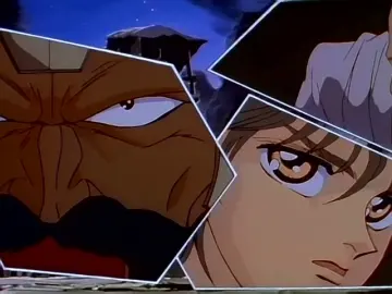 Legend of Basara still 10