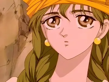 Legend of Basara still 8