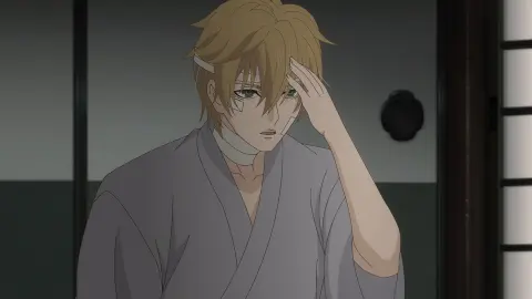Recommendations from Iwamoto-Senpai still 6