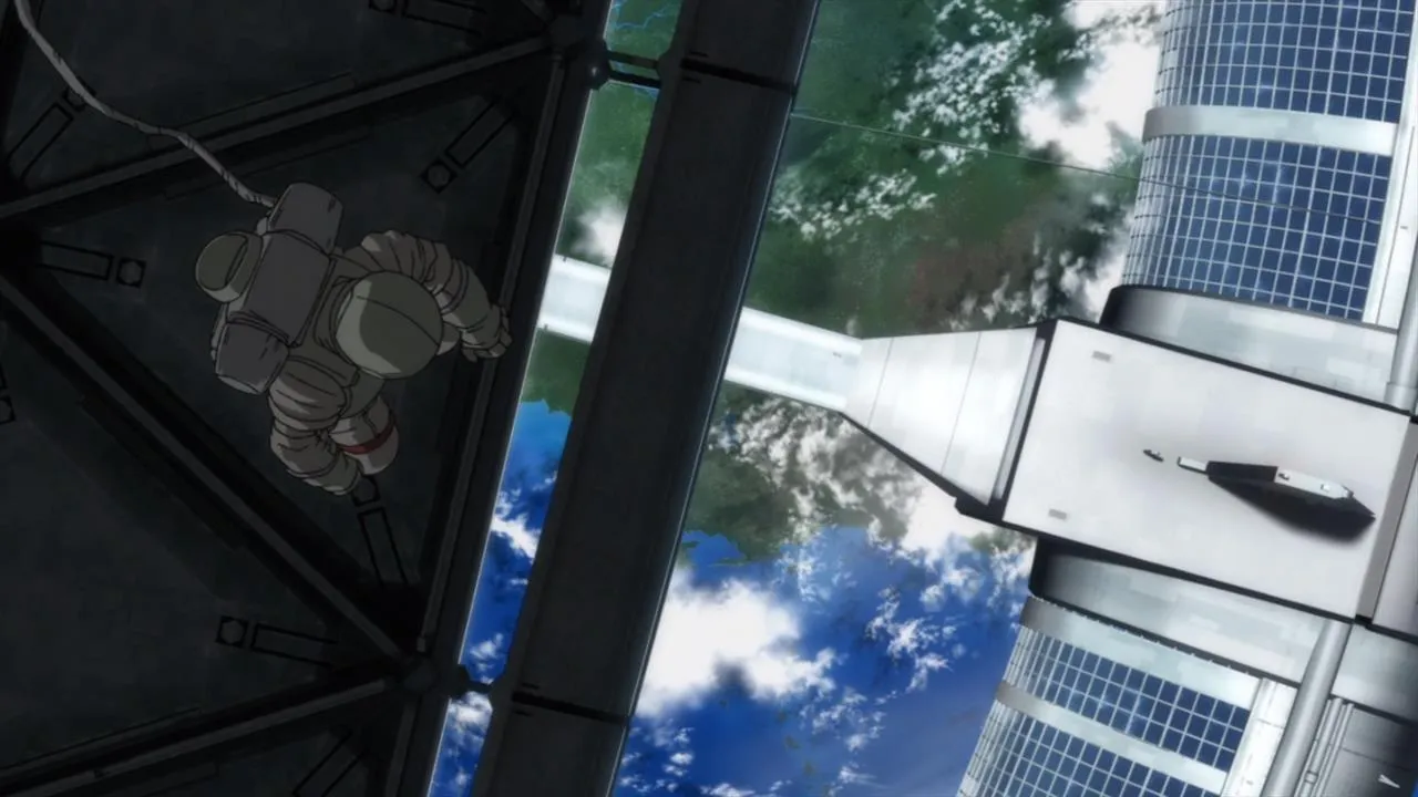 Mobile Suit Gundam Unicorn
