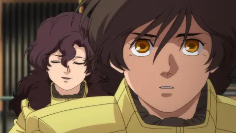 Mobile Suit Gundam Unicorn still 11