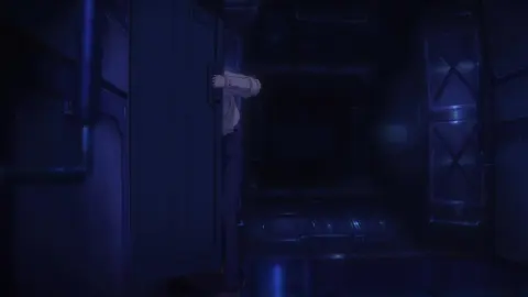 Mobile Suit Gundam Unicorn still 3