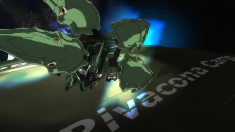 Mobile Suit Gundam Unicorn still 4